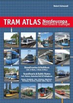 Tram Atlas Northern Europe