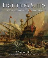 Fighting Ships To 1750