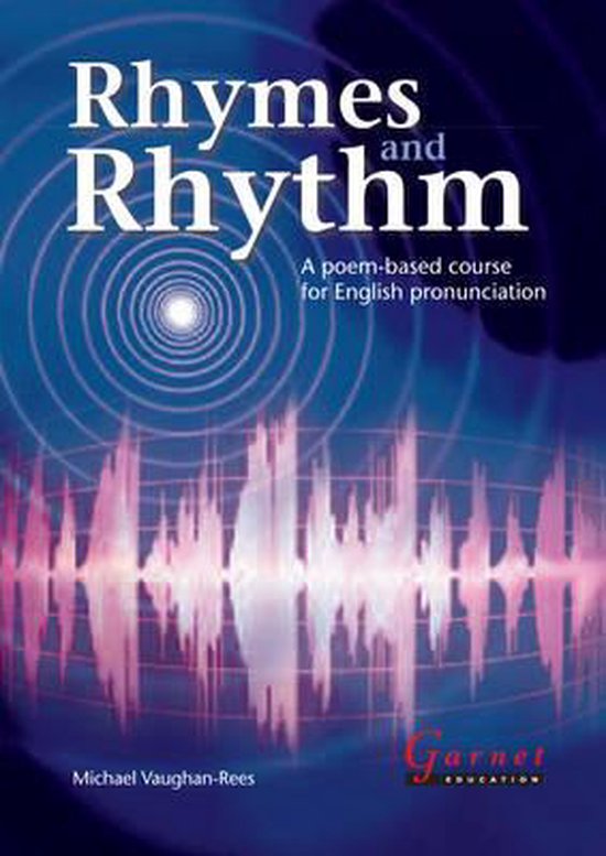 Rhymes And Rhythm - cover