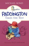 Paddington - Paddington Takes the Test