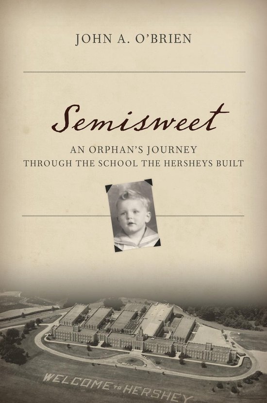 Semisweet - cover