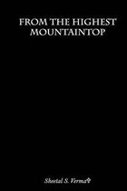 From the Highest Mountaintop