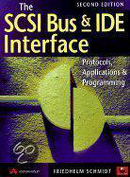 The Scsi Bus and Ide Interface