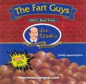 Fart Guys: 100% Real Farts