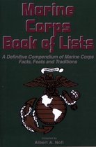 Marine Corps Book Of Lists