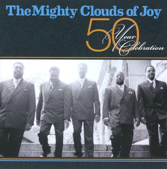 Mighty Clouds Of Joy If Jesus Can't Fix It 50 Year Celebration, Mighty Clouds Of Joy | CD (album) | Muziek | bol