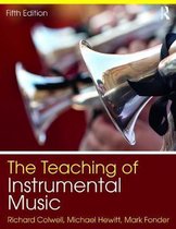 The Teaching of Instrumental Music