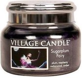 Village Candle Sugarplum Mini 55 branduren