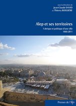 Contemporain publications - Alep et ses territoires