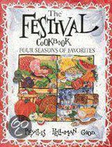 The Festival Cookbook [With 8 Beautiful Color Plates]