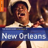 Rough Guide to the Music of New Orleans