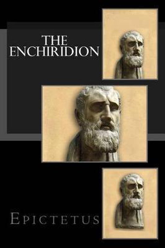 The Enchiridion - cover