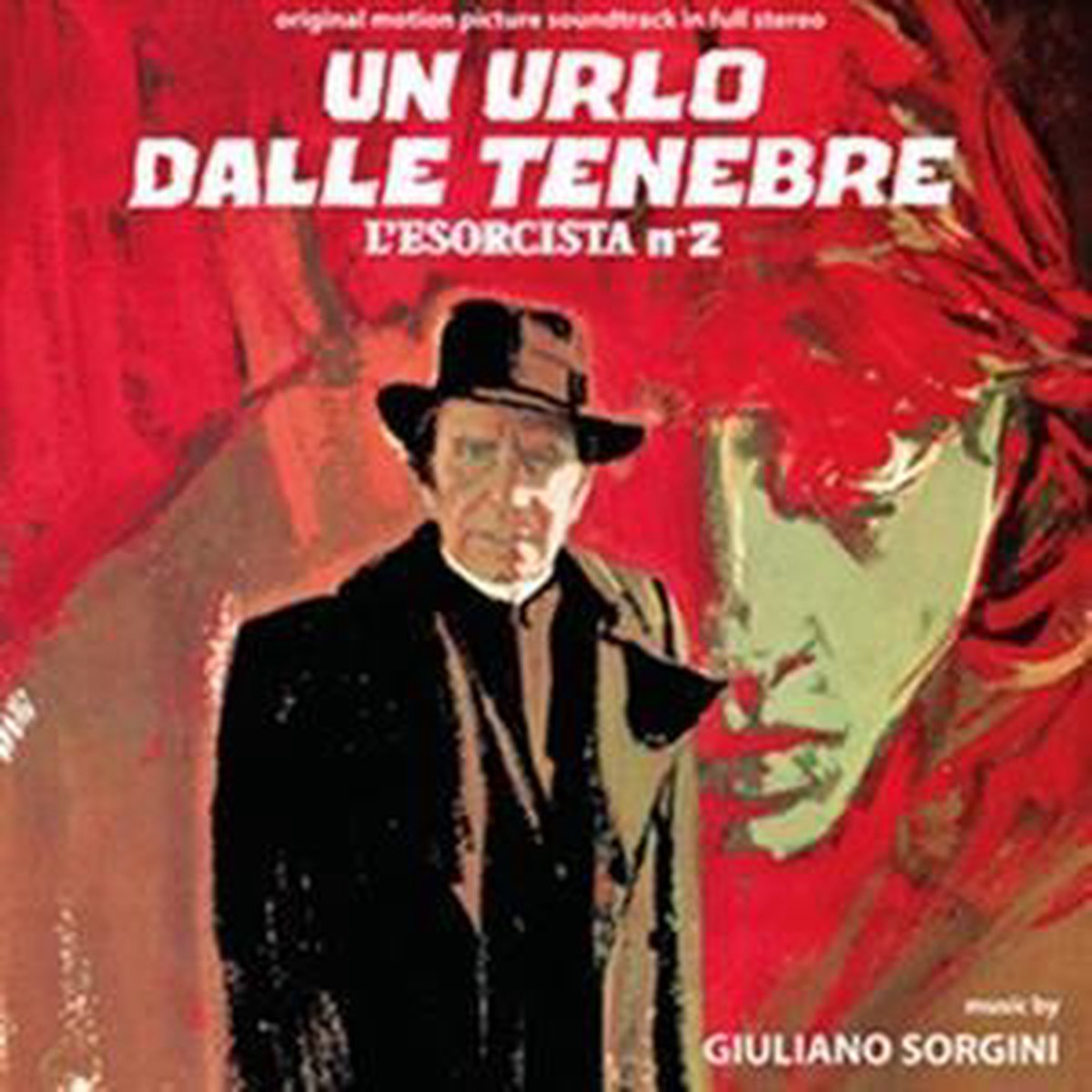 Un Urlo Dalle Tenebre