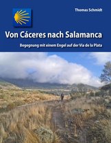 Camino Splitter: Impressionen von iberischen Jakobswegen in Wort und Bild 3 - Von Cáceres nach Salamanca
