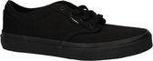 Vans YT Atwood Unisex Sneakers - Black - Maat 39