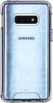 Samsung Galaxy S10e Hoesje Transparant - Accezz Xtreme Impact Back Cover - Shockproof