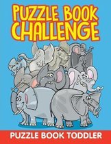 Puzzle Book Challenge