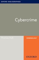 Oxford Bibliographies Online Research Guides - Cybercrime: Oxford Bibliographies Online Research Guide