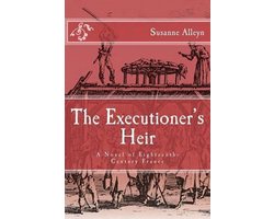 The Executioner's Heir