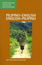 Pilipino-English/English-Pilipino Concise Dictionary