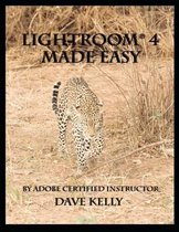 Lightroom 4(r) Made Easy