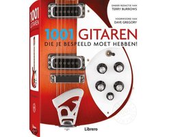 1001 Gitaren