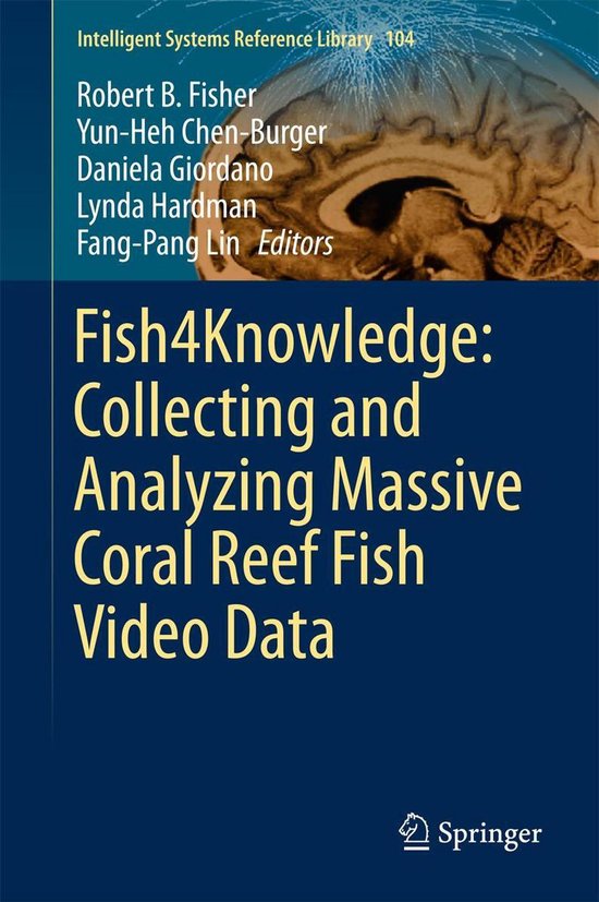 Engineering (R0) - Fish4Knowledge: Collecting and Analyzing  ... - cover