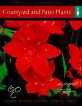 Cassell's Directory of Courtyard and Patio Plants