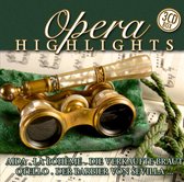 Opera Highlights [ZYX]