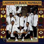 The Best Of Ladysmith Black Mambazo Vol. 2