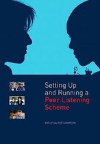 Setting Up and Running a Peer Listening Scheme