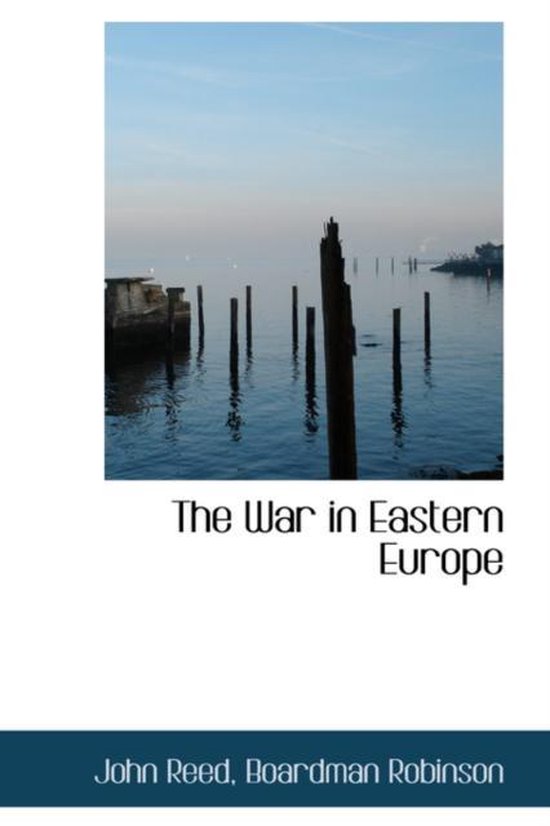 The War in Eastern Europe