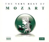 Various Artists - The Very Best Of Mozart (2 CD)