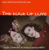 Edge of Love [Music from the Motion Picture]