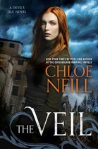 A Devil's Isle Novel 1 - The Veil