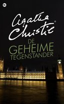 Agatha Christie  -   De geheime tegenstander