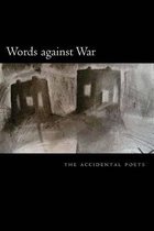 Omslag Words Against War