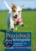 Praxisbuch Hundefotografie