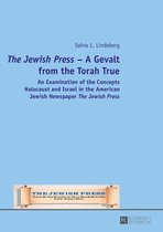 «The Jewish Press» – A Gevalt from the Torah True