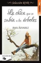 La chica que se subia a los arboles/ The Girl Who Used to Climb Trees