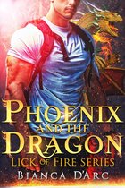 Lick of Fire 3 - Phoenix and the Dragon
