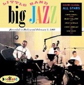 Little Band Big Jazz Hollywood 1960 [spanish Import]