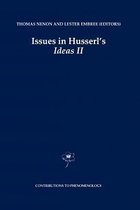 Contributions to Phenomenology- Issues in Husserl’s Ideas II