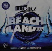 Illusion Beach Land 2009