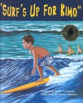 Surf's Up for Kimo