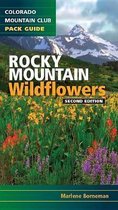 Rocky Mountain Wildflowers