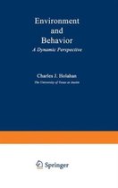 Environment and Behavior