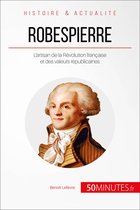 Grandes Personnalités 39 - Robespierre