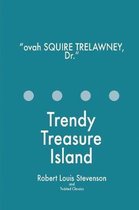 Trendy Treasure Island