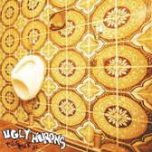 Ugly Hurons - Pils Pub In (LP)